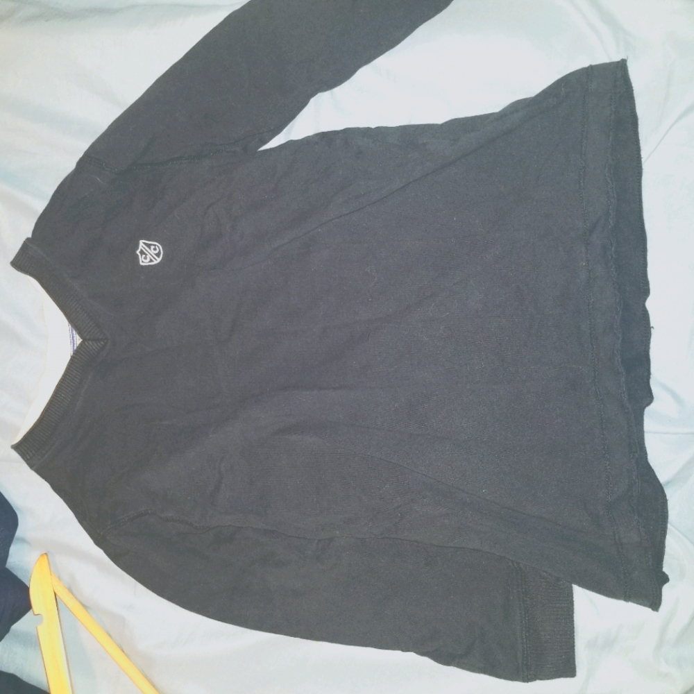Boys crew shirt